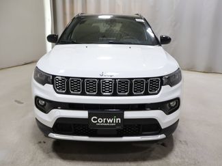 New 2026 Jeep Compass Limited AWD/4WD video 2