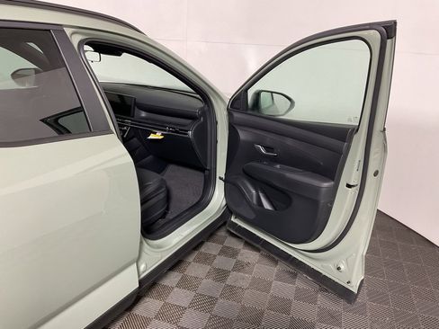 New 2026 Hyundai Santa Cruz SEL image 32