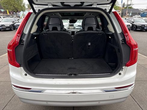Used 2022 Volvo XC90 T8 Inscription Expression w/ Advanced Package AWD/4WD image 29