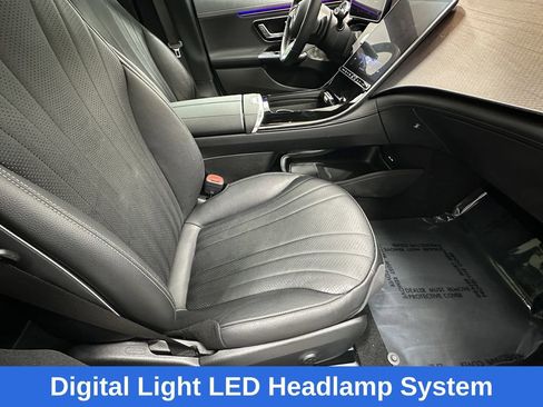 Certified 2024 Mercedes-Benz EQE 350+ Sedan image 14