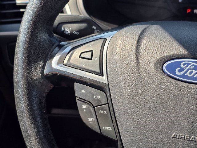 Used 2024 Ford Edge SEL AWD/4WD image 24
