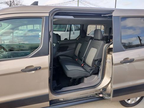 Used 2020 Ford Transit Connect XL image 22