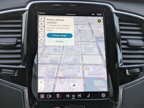 Certified 2023 Volvo XC90 T8 Plus w/ Protection Package Premier image 21