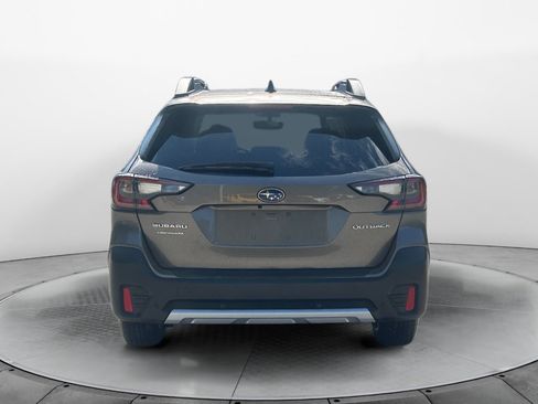 Used 2021 Subaru Outback Limited w/ Popular Package #2 AWD/4WD image 6