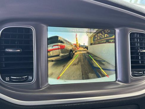 Used 2019 Dodge Charger GT RWD image 29
