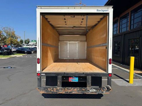 Used 2023 Ford Transit 350 Low Roof DRW AWD image 16