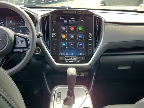 Certified 2024 Subaru Crosstrek 2.0i Premium AWD/4WD image 19