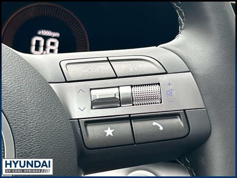 New 2026 Hyundai Kona SEL Sport AWD/4WD image 28
