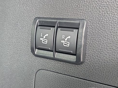 New 2026 Toyota Sequoia Platinum AWD/4WD image 10