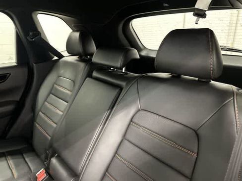 Certified 2024 Honda CR-V Sport Touring image 14