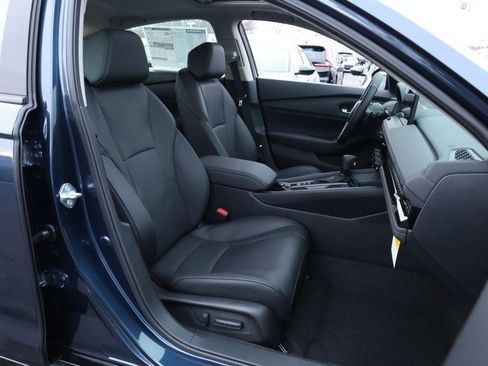 New 2025 Honda Accord EX-L image 25