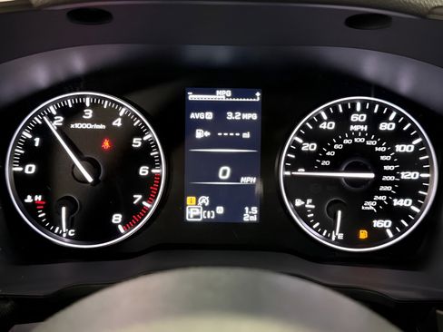 New 2026 Subaru Forester Premium image 14