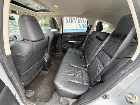 Used 2014 Honda CR-V EX-L image 11