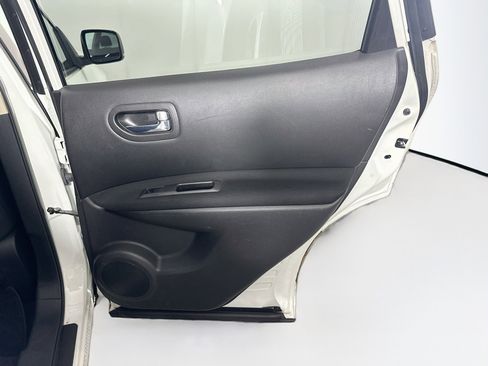 Used 2012 Nissan Rogue S w/ Special Edition Pkg FWD image 27
