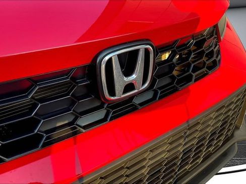 Used 2025 Honda Civic Sport image 35