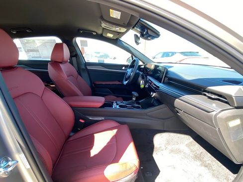 New 2026 Kia K5 GT-Line image 25