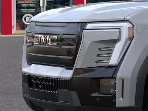 New 2026 GMC Sierra EV Elevation image 13