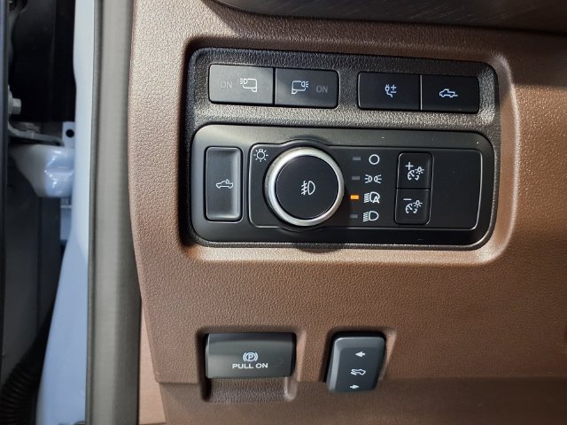 Used 2024 Ford F250 King Ranch w/ Chrome Package AWD/4WD image 17