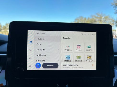 Certified 2025 Toyota Corolla SE image 22