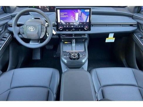 Certified 2026 Toyota bZ Woodland AWD/4WD image 12