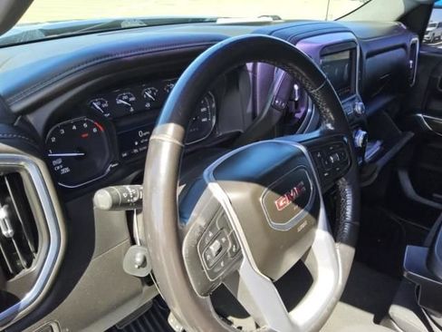 Used 2021 GMC Sierra 1500 Elevation AWD/4WD image 2