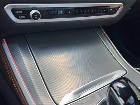 Used 2023 BMW X5 xDrive40i w/ Premium Package image 54