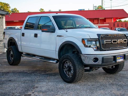 Used 2009 Ford F150 Lariat image 9