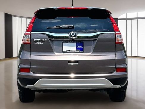 Used 2016 Honda CR-V EX-L image 5
