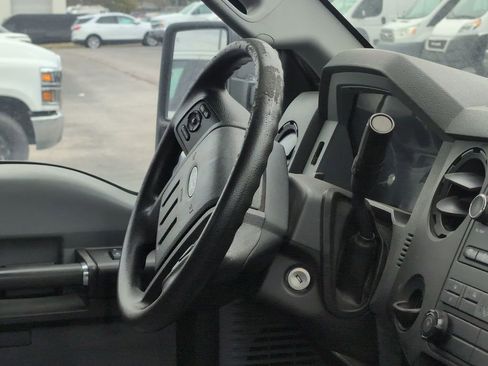 Used 2013 Ford F350 XL w/ PWR Equipment Group image 13