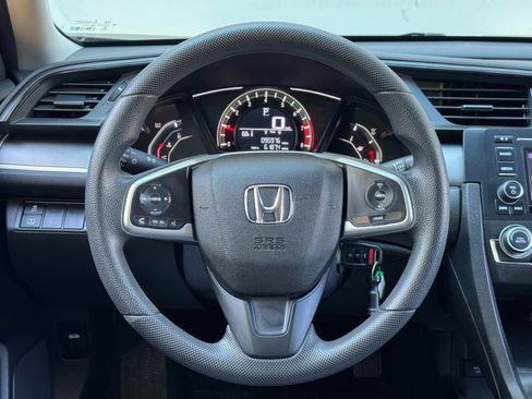 Used 2017 Honda Civic LX image 18
