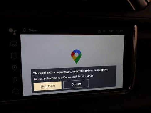 Used 2022 GMC Yukon Denali w/ Max Trailering Package image 24