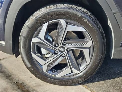 Certified 2023 Hyundai Tucson SEL image 13