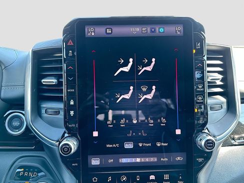 New 2026 RAM 1500 Laramie w/ Night Edition image 16