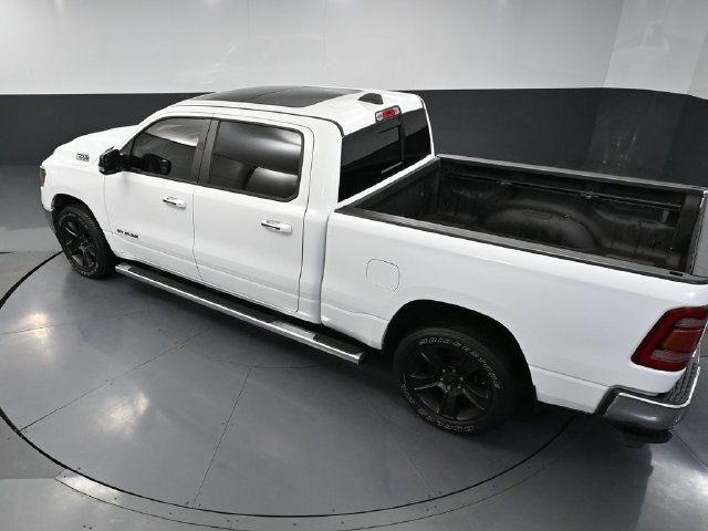 Used 2019 RAM 1500 Big Horn AWD/4WD image 49