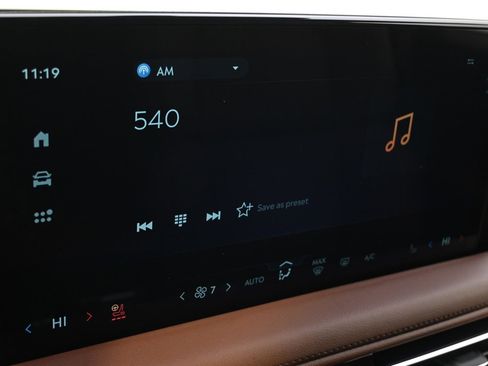 New 2026 Lincoln Aviator Reserve image 28