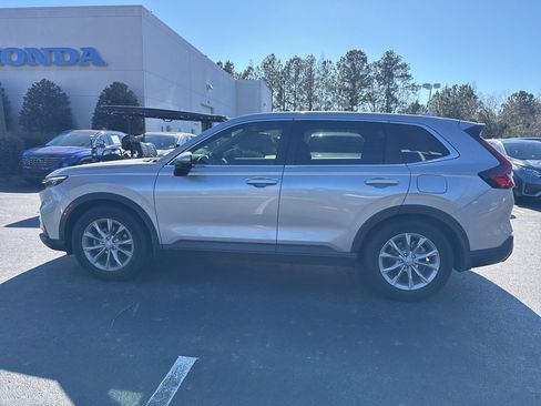 Certified 2024 Honda CR-V EX-L image 6