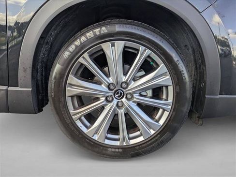 Used 2023 MAZDA CX-9 Signature AWD/4WD image 23