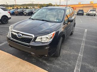 Used 2016 Subaru Forester 2.5i Premium AWD/4WD video 2