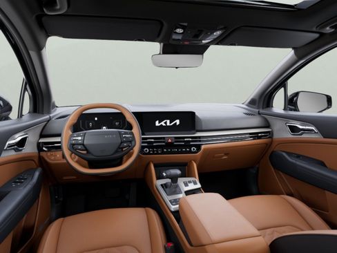New 2026 Kia Sportage X-Line w/ X-Line Technology Package AWD/4WD image 10