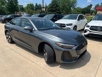 New 2026 Audi A5 2.0T Prestige
