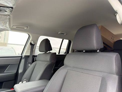 New 2026 Hyundai Santa Fe SE FWD image 18