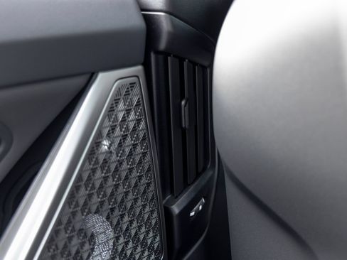 Used 2026 BMW M5 Touring AWD/4WD image 48