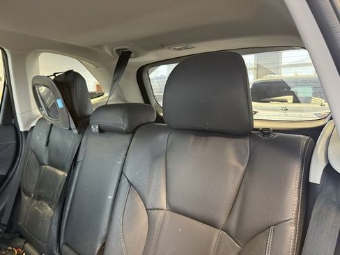 Used 2020 Subaru Forester Touring w/ Popular Package #2 image 6