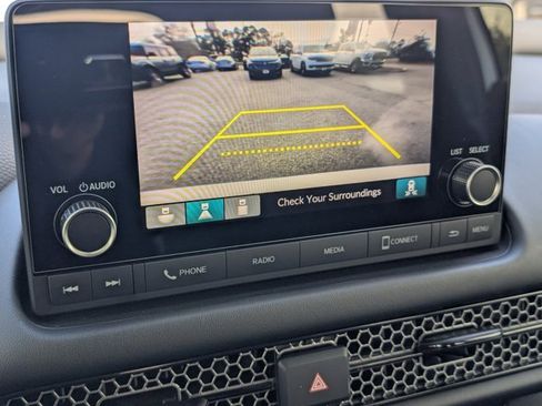 Used 2024 Honda HR-V Sport image 17