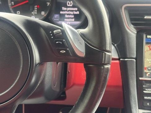 Used 2016 Porsche 911 Turbo image 27