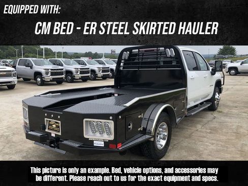 New 2026 Chevrolet Silverado 3500 LT w/ Convenience Package image 3