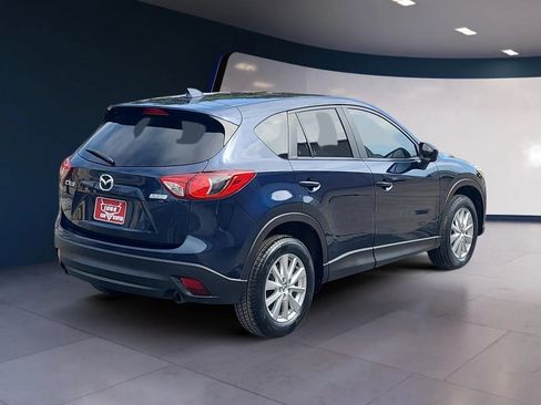 Used 2014 MAZDA CX-5 Touring FWD image 5