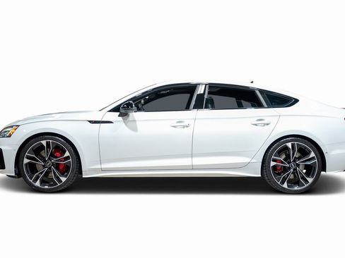 Used 2024 Audi S5 Prestige image 27
