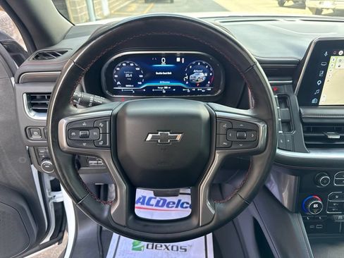 Used 2023 Chevrolet Suburban RST w/ Luxury Package AWD/4WD image 20