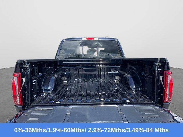 New 2026 Ford F150 King Ranch w/ Equipment Group 601A High AWD/4WD image 12